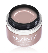 Honey Almond -  Akzentz Options UV/LED - LuvNailz